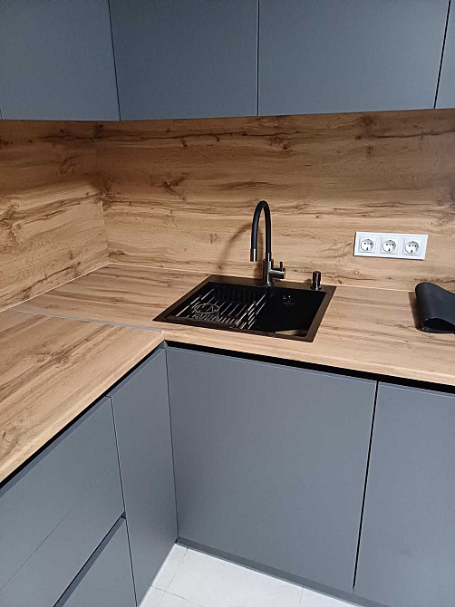 Продаж 2к квартири  Вишенька Новубуд .АГВ Роздільні кімнати Ремонт. Vinnytsia - photo 3