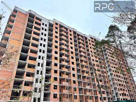 Продаж 1-к квартири в ЖК Чарівне місто, 3 будинок, ст.м.Червоний хутір Київ