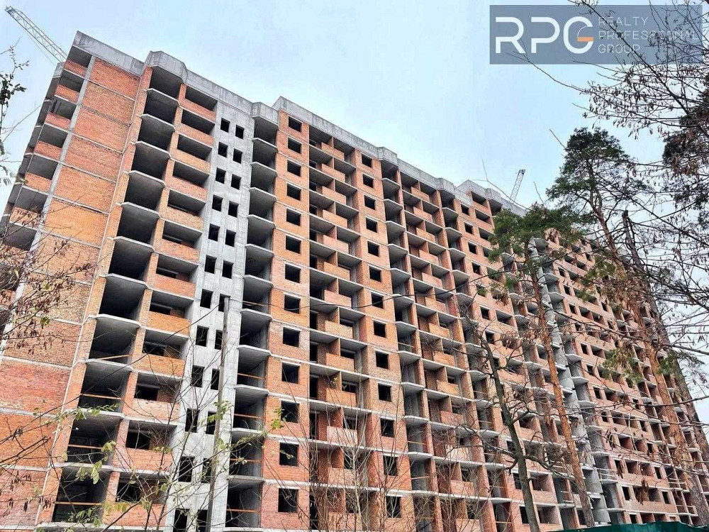 Продаж 1-к квартири в ЖК Чарівне місто, 3 будинок, ст.м.Червоний хутір Київ - зображення 5