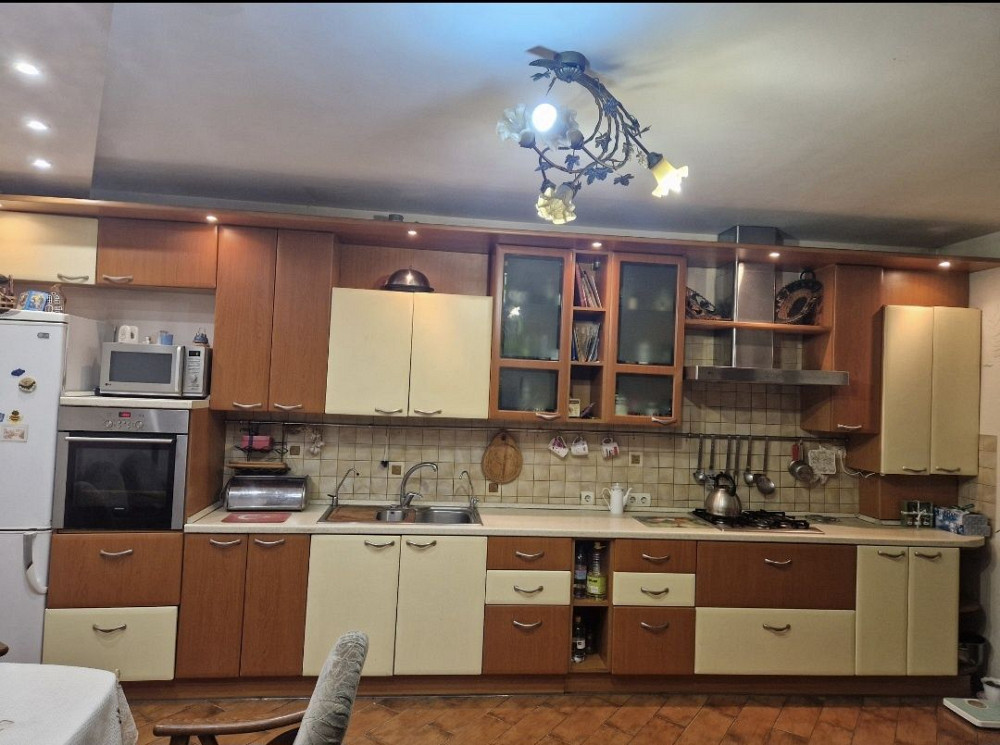 3кімн. 128м.кв. Свободи,19 в центрі міста Хмельницький - зображення 4