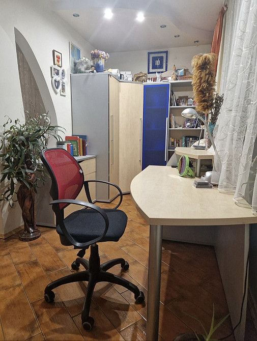 3кімн. 128м.кв. Свободи,19 в центрі міста Хмельницький - зображення 8