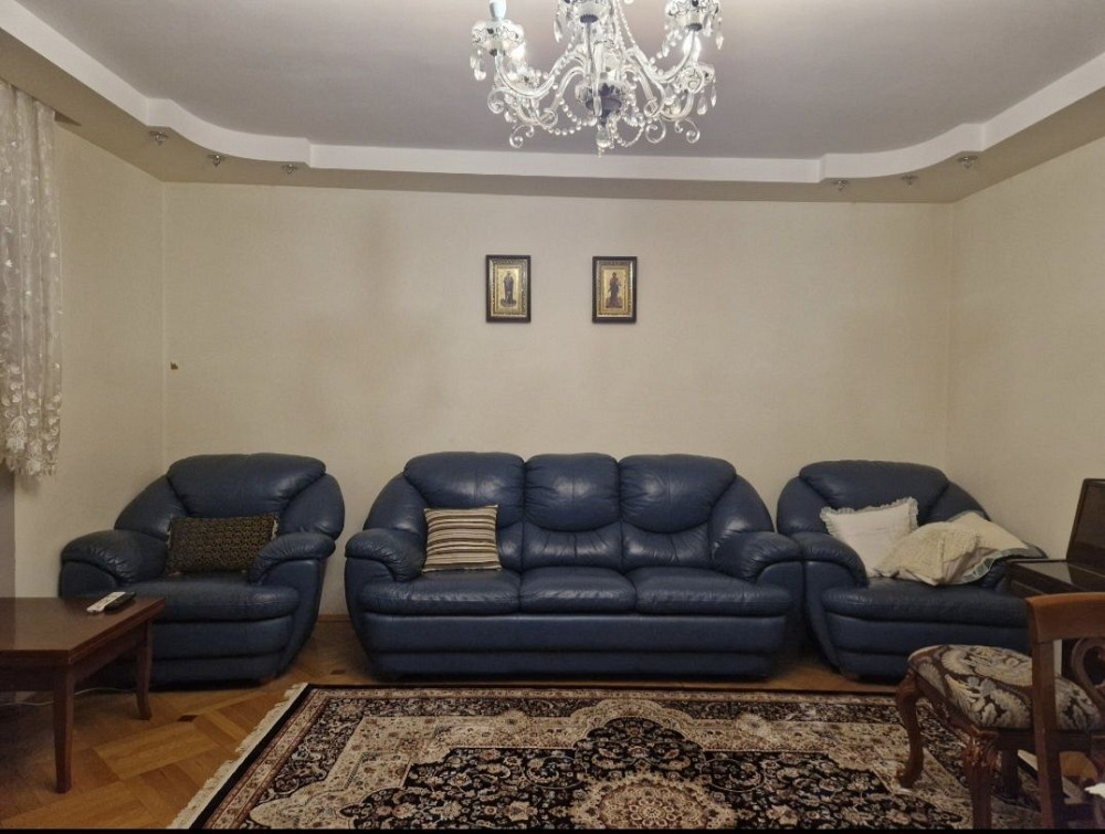 3кімн. 128м.кв. Свободи,19 в центрі міста Хмельницький - зображення 7