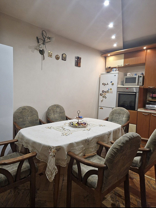 3кімн. 128м.кв. Свободи,19 в центрі міста Хмельницький - зображення 3