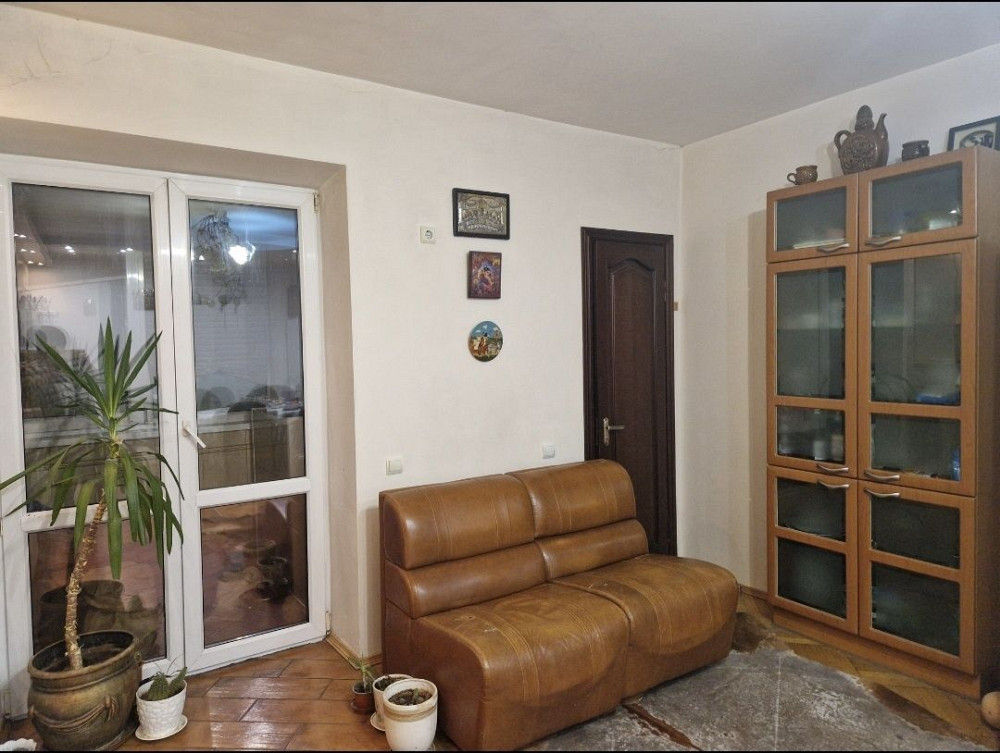 3кімн. 128м.кв. Свободи,19 в центрі міста Хмельницький - зображення 5