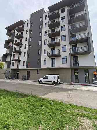 Продаж 1 кімнатної квартири з ремонтом, ЖК Green Side, вул. Тимірязєва Ужгород