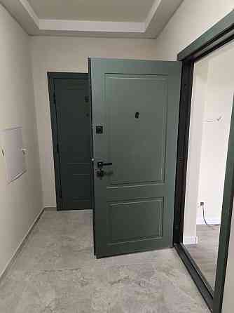 Продаж 1 кімнатної квартири з ремонтом, ЖК Green Side, вул. Тимірязєва Ужгород