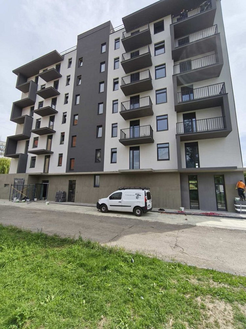 Продаж 1 кімнатної квартири з ремонтом, ЖК Green Side, вул. Тимірязєва Ужгород - зображення 2