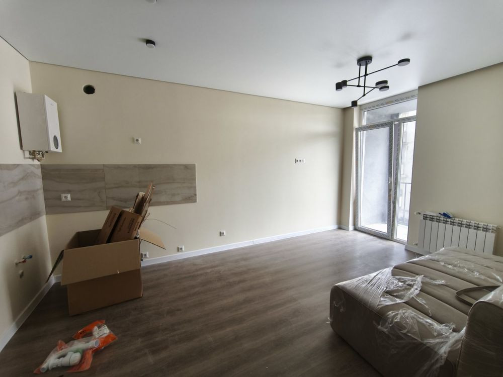 Продаж 1 кімнатної квартири з ремонтом, ЖК Green Side, вул. Тимірязєва Ужгород - зображення 8