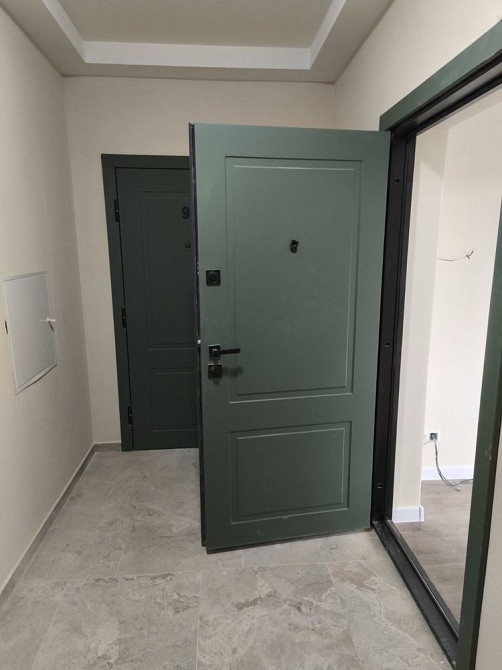 Продаж 1 кімнатної квартири з ремонтом, ЖК Green Side, вул. Тимірязєва Ужгород - зображення 5