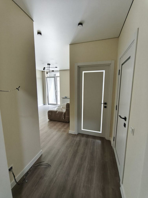 Продаж 1 кімнатної квартири з ремонтом, ЖК Green Side, вул. Тимірязєва Ужгород - зображення 6