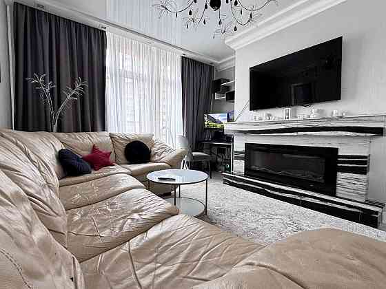 Продам квартиру 69m² 25эт с ремонтом ЖК "Яскравий" Оболонь Київ