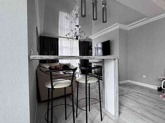 Продам квартиру 69m² 25эт с ремонтом ЖК "Яскравий" Оболонь Київ