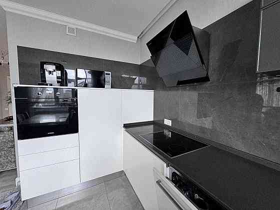 Продам квартиру 69m² 25эт с ремонтом ЖК "Яскравий" Оболонь Київ