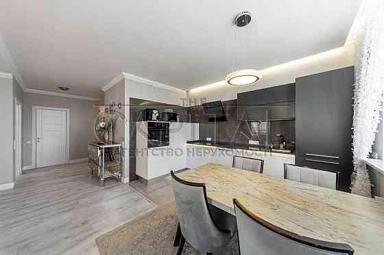 Продам квартиру 69m² 25эт с ремонтом ЖК "Яскравий" Оболонь Київ