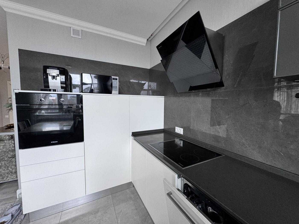 Продам квартиру 69m² 25эт с ремонтом ЖК "Яскравий" Оболонь Київ - зображення 2