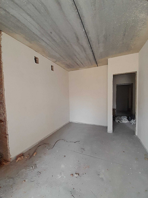 Без комісії для покупця, 1к квартира 38.3м² з газовим опаленням Вишневое - изображение 4