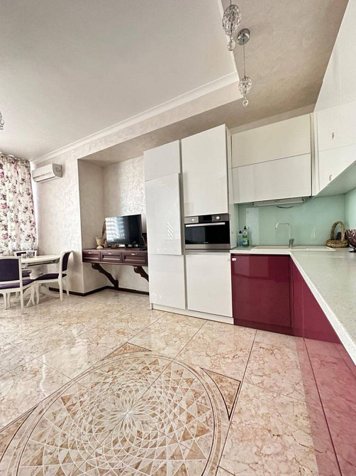 99 тыс $‼️ ‼️2-ком квартира/ЖК МИР/ Бот Сад/ 86 м2 Харків - зображення 4