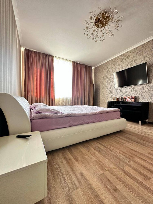 99 тыс $‼️ ‼️2-ком квартира/ЖК МИР/ Бот Сад/ 86 м2 Харків - зображення 1