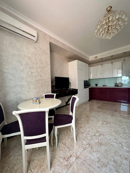 99 тыс $‼️ ‼️2-ком квартира/ЖК МИР/ Бот Сад/ 86 м2 Харків - зображення 5