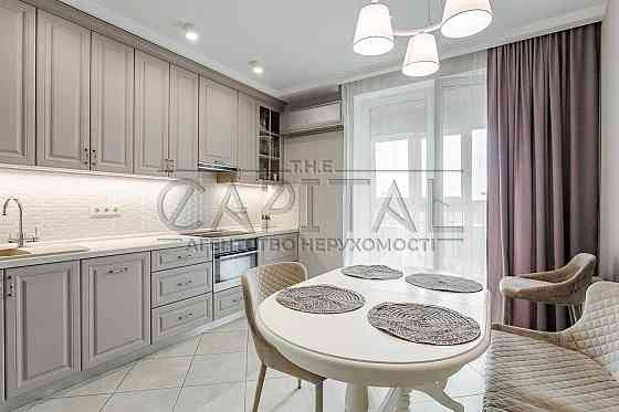 Продаж 1к 52м2 ЖК Брістоль Лобановського 144 Київ