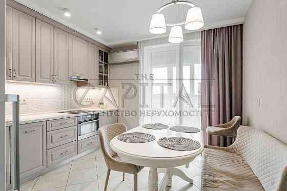 Продаж 1к 52м2 ЖК Брістоль Лобановського 144 Київ