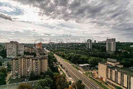 Продаж 1к 52м2 ЖК Брістоль Лобановського 144 Київ