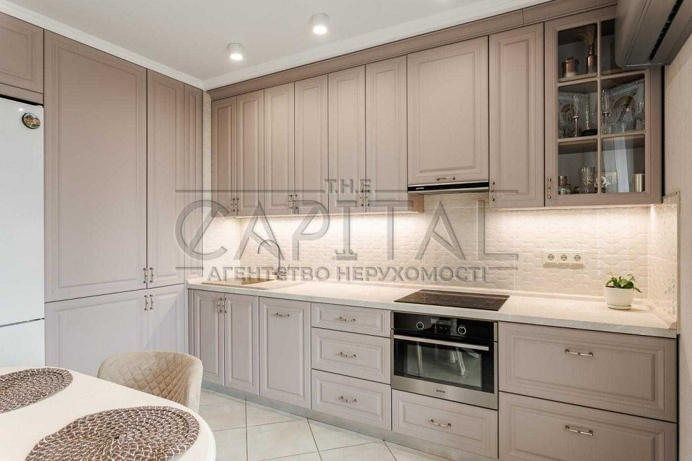 Продаж 1к 52м2 ЖК Брістоль Лобановського 144 Київ - зображення 7