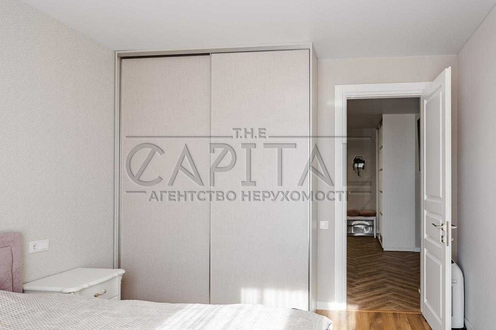 Продаж 1к 52м2 ЖК Брістоль Лобановського 144 Київ - зображення 2