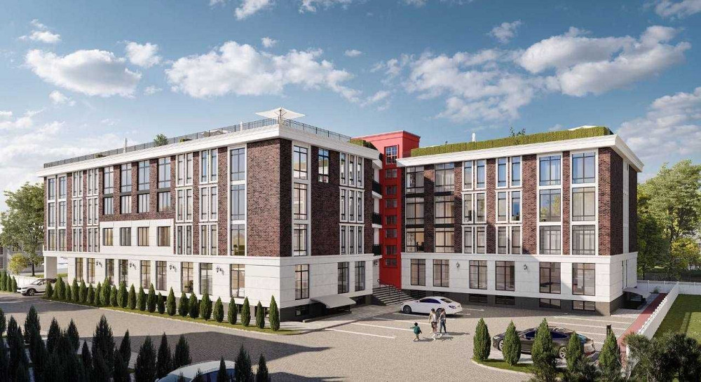 Однокімнатна в Києві | Метро Теремки Британьский Квартал | Київ - зображення 1