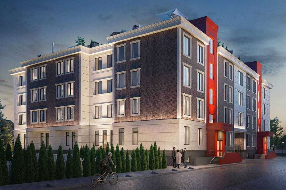 Однокімнатна в Києві | Метро Теремки Британьский Квартал | Київ - зображення 3