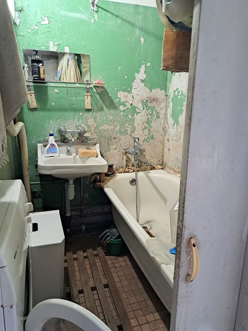 Продам 3х из.кв. ул. Валентиновская 26 А Харків - зображення 5