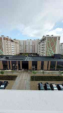 Продам 1-кімнатну  квартиру ЖК "Озерний Гай", Гатне MO Гатное