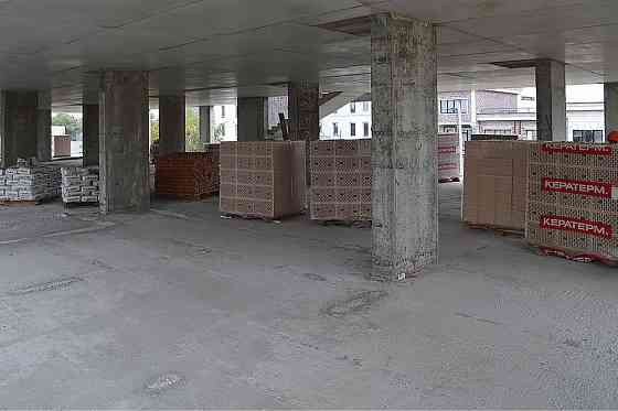 Купити квартиру Київ | 24м2 | ТРЦ Respublika Park | Без Комісії Київ