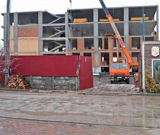 Купити квартиру Київ | 24м2 | ТРЦ Respublika Park | Без Комісії Київ