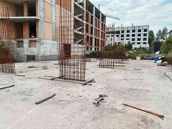 Купити квартиру Київ | 24м2 | ТРЦ Respublika Park | Без Комісії Київ