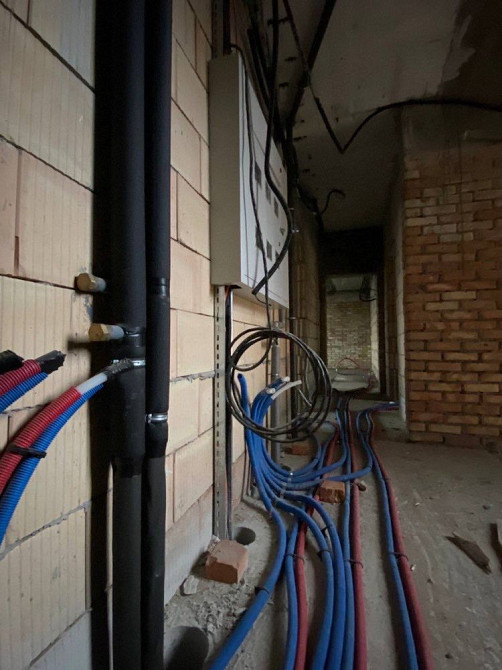 Купити квартиру Київ | 24м2 | ТРЦ Respublika Park | Без Комісії Київ - зображення 6