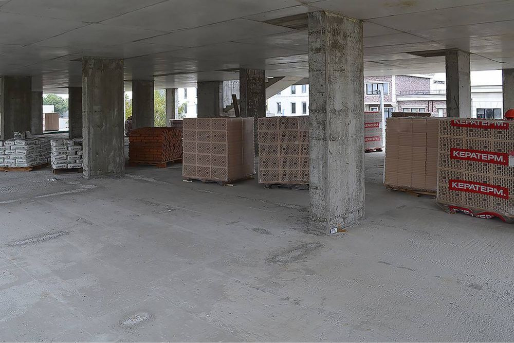 Купити квартиру Київ | 24м2 | ТРЦ Respublika Park | Без Комісії Київ - зображення 5