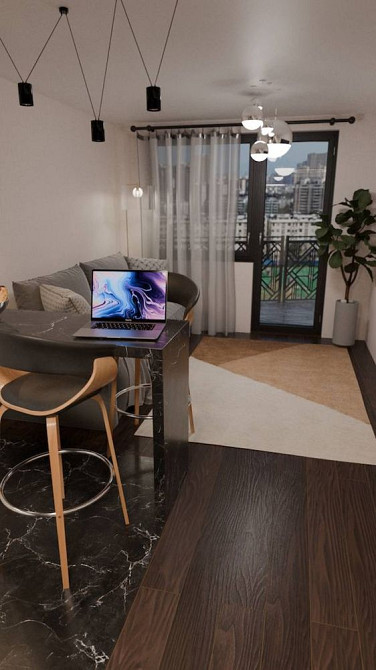 Купити квартиру Київ | 24м2 | ТРЦ Respublika Park | Без Комісії Київ - зображення 8