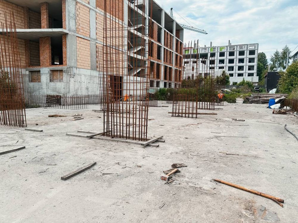 Купити квартиру Київ | 24м2 | ТРЦ Respublika Park | Без Комісії Київ - зображення 2