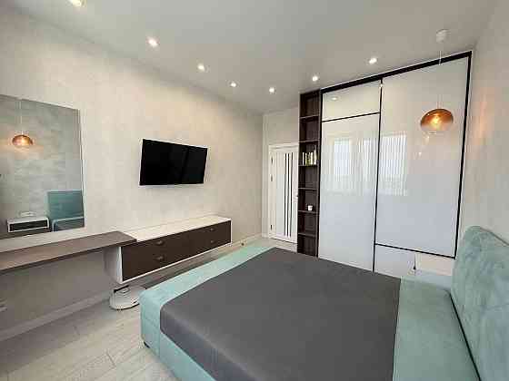 Красивая квартира  в ЖК Горизонт на ул. Костанди/ Люстдорфская дорога Одеса