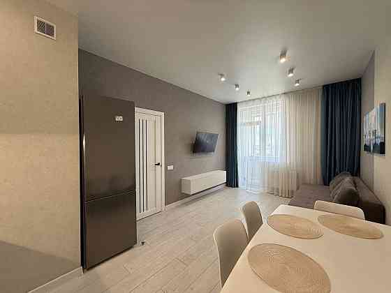 Красивая квартира  в ЖК Горизонт на ул. Костанди/ Люстдорфская дорога Одеса