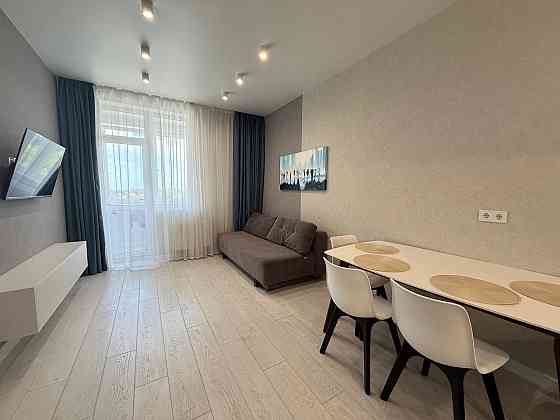 Красивая квартира  в ЖК Горизонт на ул. Костанди/ Люстдорфская дорога Одеса