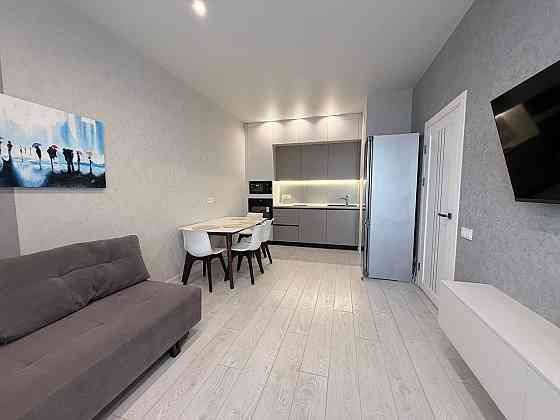 Красивая квартира  в ЖК Горизонт на ул. Костанди/ Люстдорфская дорога Одеса