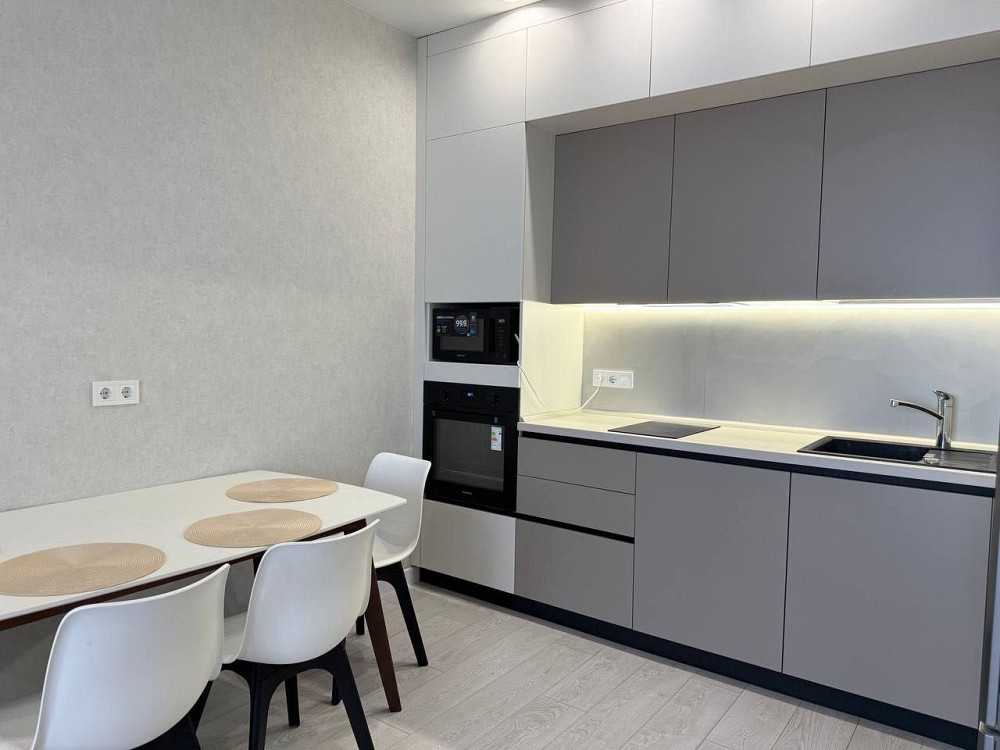 Красивая квартира  в ЖК Горизонт на ул. Костанди/ Люстдорфская дорога Одеса - зображення 7