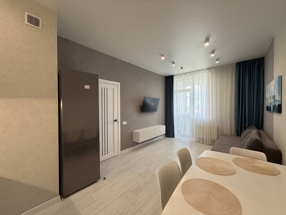 Красивая квартира  в ЖК Горизонт на ул. Костанди/ Люстдорфская дорога Одеса - зображення 5