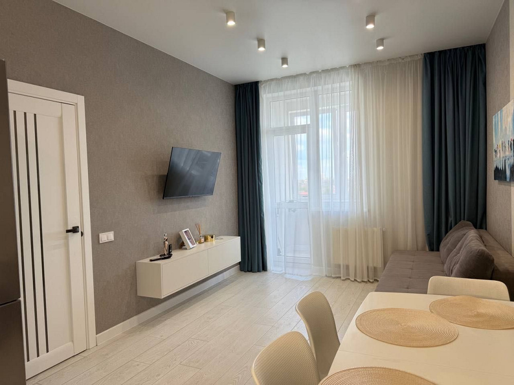 Красивая квартира  в ЖК Горизонт на ул. Костанди/ Люстдорфская дорога Одеса - зображення 6