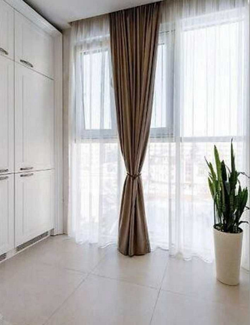 АВТОНОМ ОТОПЛЕНИЕ! ЖК Изумрудный Город! АВАНТАЖ! Ботсад! 4К 93м2 Б/нал Харків - зображення 1