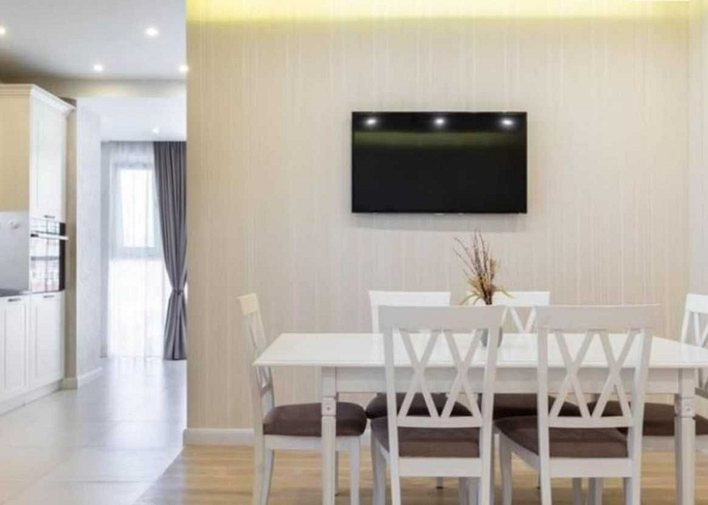 АВТОНОМ ОТОПЛЕНИЕ! ЖК Изумрудный Город! АВАНТАЖ! Ботсад! 4К 93м2 Б/нал Харків - зображення 2