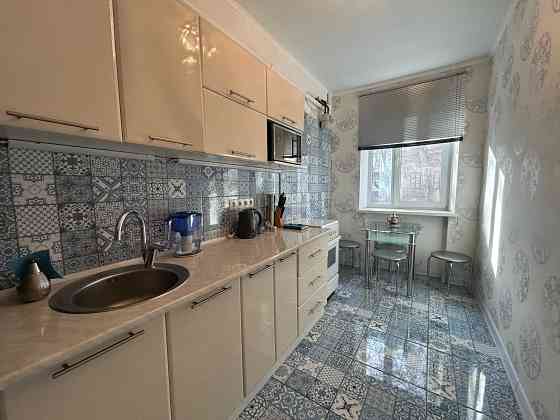 Квартира з ремонтом в ценрі. Класична сталінка. Дерибасівська 5хвилин. Одеса