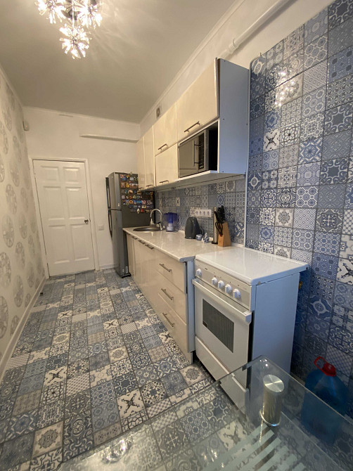 Квартира з ремонтом в ценрі. Класична сталінка. Дерибасівська 5хвилин. Одесса - изображение 5